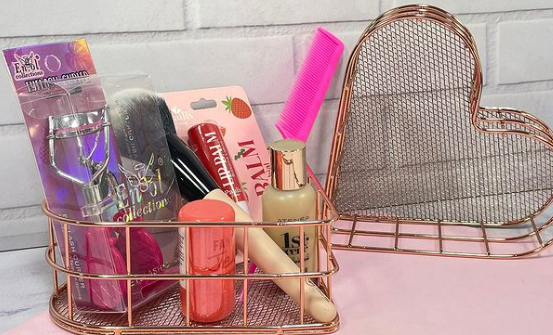 Queen Cosmeticos