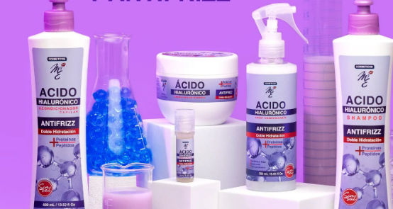 Magic Cosmetics